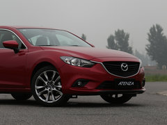 2013款 2.0L 标准型