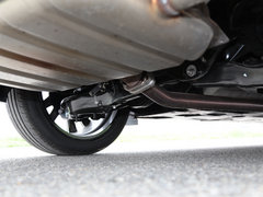 2013款 2.0L 标准型