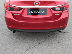 2013款 2.0L 标准型
