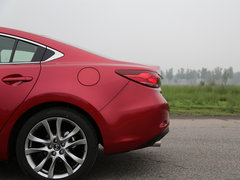 2013款 2.0L 标准型
