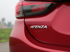 2013款 2.0L 标准型