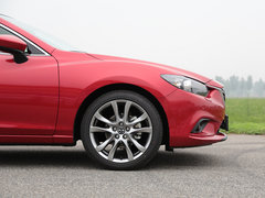 2013款 2.0L 标准型