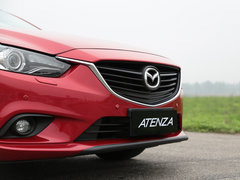 2013款 2.0L 标准型