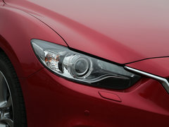 2013款 2.0L 标准型