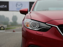 2013款 2.0L 标准型