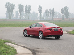 2013款 2.0L 标准型