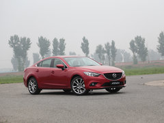 2013款 2.0L 标准型