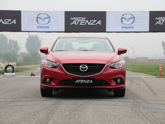 2013款 2.0L 标准型