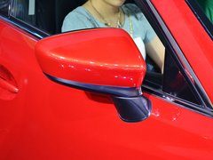 2013款 2.0L 标准型