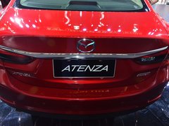 2013款 2.0L 标准型