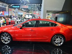 2013款 2.0L 标准型