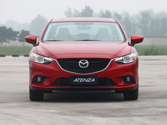 2013款 2.0L 标准型