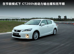 2012款 200h 1.8L CVT 豪华版