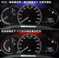 2012款 200h 1.8L CVT 豪华版