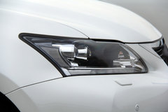 2012款 200h 1.8L CVT 豪华版
