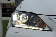 2012款 200h 1.8L CVT 豪华版