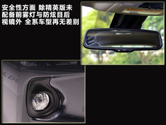 2012款 200h 1.8L CVT 豪华版