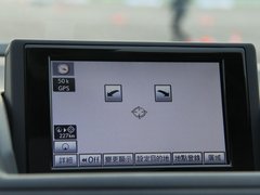 2012款 200h 1.8L CVT 豪华版