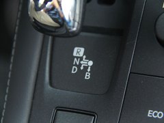 2012款 200h 1.8L CVT 豪华版