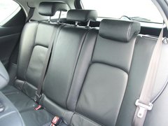 2012款 200h 1.8L CVT 豪华版