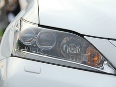 2012款 200h 1.8L CVT 豪华版