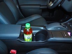 2012款 200h 1.8L CVT 豪华版