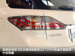 2012款 200h 1.8L CVT 豪华版
