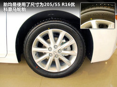 2012款 200h 1.8L CVT 豪华版