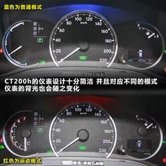 2012款 200h 1.8L CVT 豪华版
