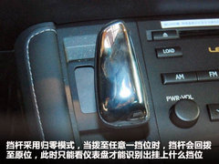 2012款 200h 1.8L CVT 豪华版
