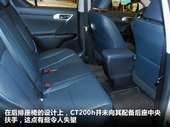 2012款 200h 1.8L CVT 豪华版