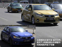 2012款 200h 1.8L CVT 豪华版