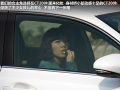 2012款 200h 1.8L CVT 豪华版