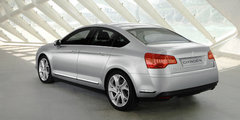 2012款 2.0 CVT 豪华型