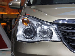 2012款 2.0 CVT 豪华型
