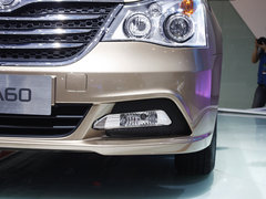 2012款 2.0 CVT 豪华型