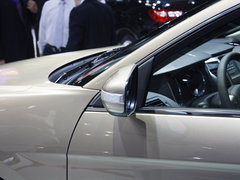 2012款 2.0 CVT 豪华型