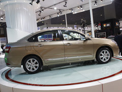 2012款 2.0 CVT 豪华型
