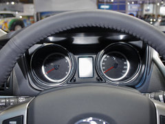 2012款 2.0 CVT 豪华型