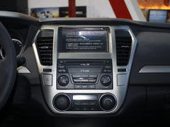 2012款 2.0 CVT 豪华型