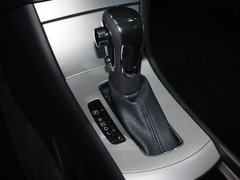 2012款 2.0 CVT 豪华型