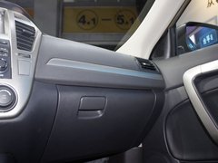 2012款 2.0 CVT 豪华型