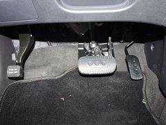 2012款 2.0 CVT 豪华型