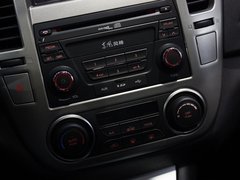 2012款 2.0 CVT 豪华型