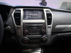 2012款 2.0 CVT 豪华型