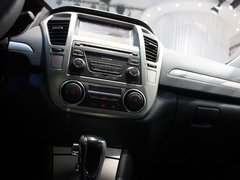 2012款 2.0 CVT 豪华型