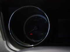 2012款 2.0 CVT 豪华型