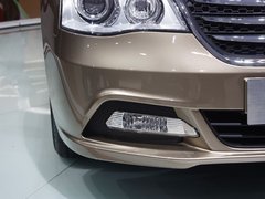 2012款 2.0 CVT 豪华型