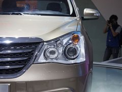2012款 2.0 CVT 豪华型