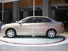 2012款 2.0 CVT 豪华型